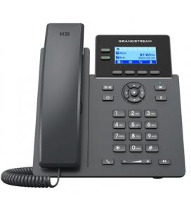 GrandStream IP Phone GRP2602 2 lineas AudioHD