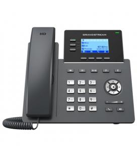 GrandStream IP Phone GRP2603 3 lineas AudioHD