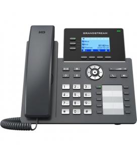 GrandStream IP Phone GRP2604 3 lineas AudioHD