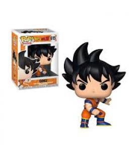 Funko pop dragon ball z goku - Imagen 1