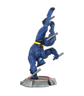 Figura diamond collection marvel x - men bestia comic pvc - Imagen 1