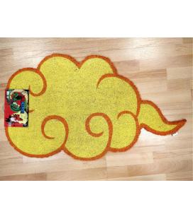 Felpudo dragon ball nube kinton