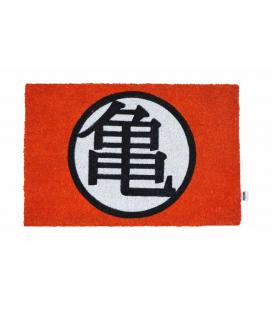 Gimnasio tortuga 60x40 felpudo dragon ball