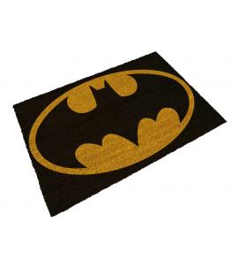 Felpudo dc comics logo batman - Imagen 1