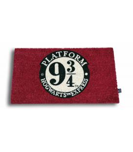 Felpudo sd toys 60x40 harry potter anden 9 - 3 - 4