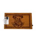Felpudo sd toys 60x40 harry potter welcome to hogwarts - Imagen 1