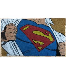 Felpudo sd toys 60x40 dc comics clark kent - Imagen 1