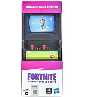 Figura 17 cm fortnite arcade pink - Imagen 1