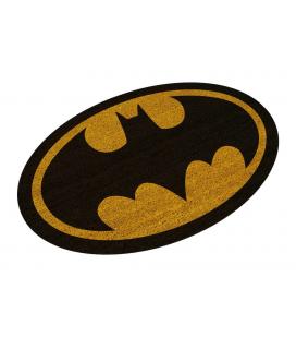Felpudo sd toys ovalado dc comics logo batman - Imagen 1