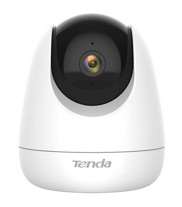 Camara de seguridad ip tenda cp6 2304 x 1296 micro sd - Imagen 1