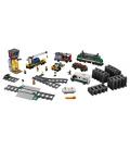 LEGO City 60198 Tren de Mercancías, Juguete Teledirigido - Imagen 3