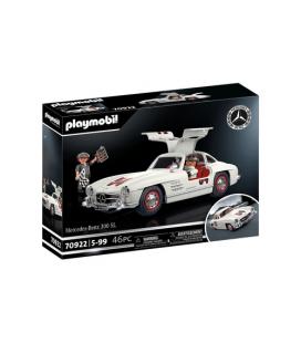 Playmobil 70922 vehículo de juguete - Imagen 1