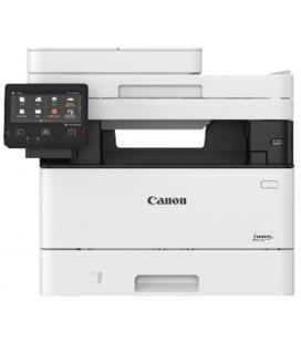  MULTIFUNCION CANON MF455DW LASER MONOCROMO I-SENSYS FAX A4 38PPM 1GB USB WIFI