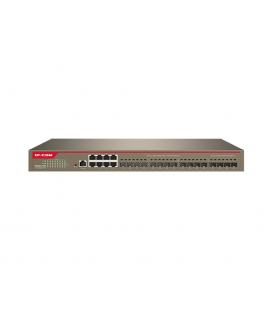 Switch ip - com g5324 - 16f 8 puertos gigabit ethernet 16 puertos sfp gestionable l3 - Imagen 1