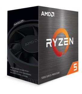 Procesador AMD Ryzen 5-5500 3.60GHz Socket AM4