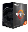 Procesador AMD Ryzen 5-5500 3.60GHz Socket AM4