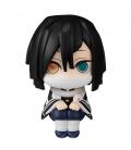 Figura megahouse demon slayer look up iguro obanai - Imagen 1