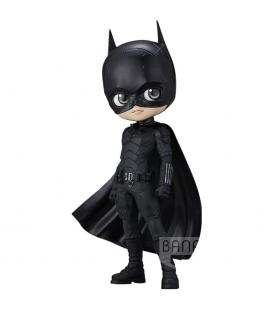 Figura banbpresto q posket dc batman (ver. a) - Imagen 1