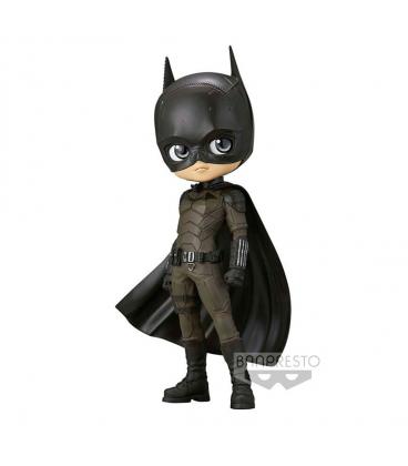 Figura banbpresto q posket dc batman (ver. b) - Imagen 1