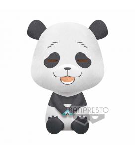 Peluche banpresto jujutsu kaisen panda - Imagen 1