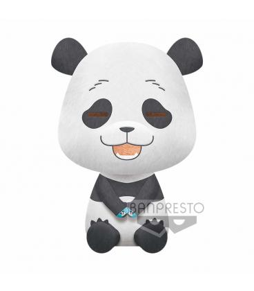Peluche banpresto jujutsu kaisen panda - Imagen 1