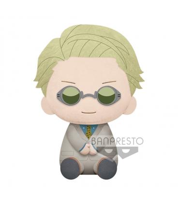 Peluche banpresto jujutsu kaisen kento nanami - Imagen 1