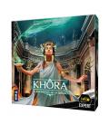 Juego de mesa devir khora pegi 14 - Imagen 1