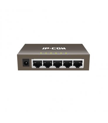 Switch ip - com g1005 5 puertos gigabit - Imagen 1