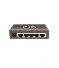 Switch ip - com g1005 5 puertos gigabit - Imagen 1