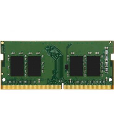 Memoria RAM Kingston ValueRAM 8GB/ DDR4/ 3200MHz/ 1.2V/ CL22/ SODIMM