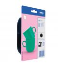 TINTA BROTHER LC225XLBKBP NEGRO MFCJ4120DW 4620DW J5320DW J5620 1200PAG BLISTER - Imagen 3