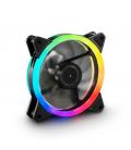 Sharkoon SHARK Blades RGB Carcasa del ordenador Ventilador 12 cm - Imagen 2