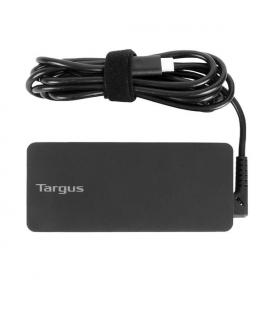 CARGADOR DE CORRIENTE UNIVERSAL TARGUS 65W TIPO C - Imagen 1