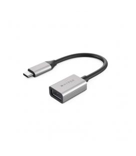 ADAPTADOR HYPERDRIVE USB-C MACHO A USB-A HEMBRA - Imagen 1