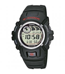 Reloj digital casio g-shock trend g-2900f-1ver/ 52mm/ negro - Imagen 1