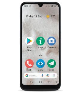 SMARTPHONE DORO 8100 6,1" 2GB 32GB GRAFITO 4G NFC - Imagen 1