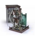 Figura the noble collection harry potter criaturas magicas troll - Imagen 2