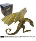 Figura the noble collection juego de tronos dragon rhaegal - Imagen 2