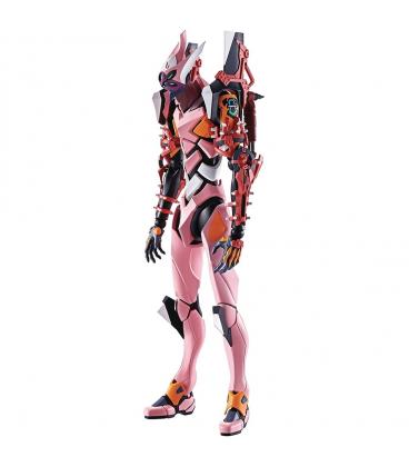 Figura tamashii nations evangelion eva - 08 evangelion: 3.0+1.0 thrice upon a time robot spirits - Imagen 1