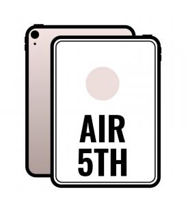Apple ipad air 10.9 5th wi-fi cell/ 5g/ m1/ 64gb/ rosa - Imagen 1