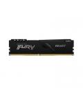 MODULO MEMORIA RAM DDR4 16GB 3200MHz KINGSTON FURY BEAST NE - Imagen 3