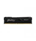 MODULO MEMORIA RAM DDR4 16GB 3200MHz KINGSTON FURY BEAST NE - Imagen 3