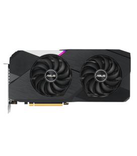 TARJETA GRÁFICA ASUS DUAL RX 6750 XT OC 12GB GDDR6
