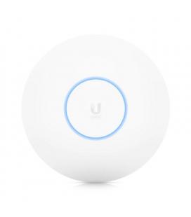 Ubiquiti U6-LR AP WiFi6 4x4 MIMO Dual Band - Imagen 1