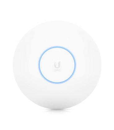 Ubiquiti U6-LR AP WiFi6 4x4 MIMO Dual Band - Imagen 1