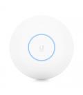Ubiquiti U6-LR AP WiFi6 4x4 MIMO Dual Band - Imagen 1