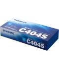 Samsung Cartucho de tóner CLT-C404S cian - Imagen 4