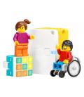 LEGO Education Set SPIKE Essential - 45345 - Imagen 6