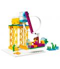 LEGO Education Set SPIKE Essential - 45345 - Imagen 8
