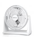 Ventilador de suelo orbegozo box fan bf 0128/ 23w/ 3 aspas 23cm/ 2 velocidades - Imagen 1